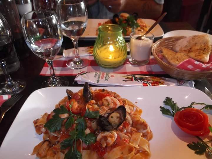 Parmigiana